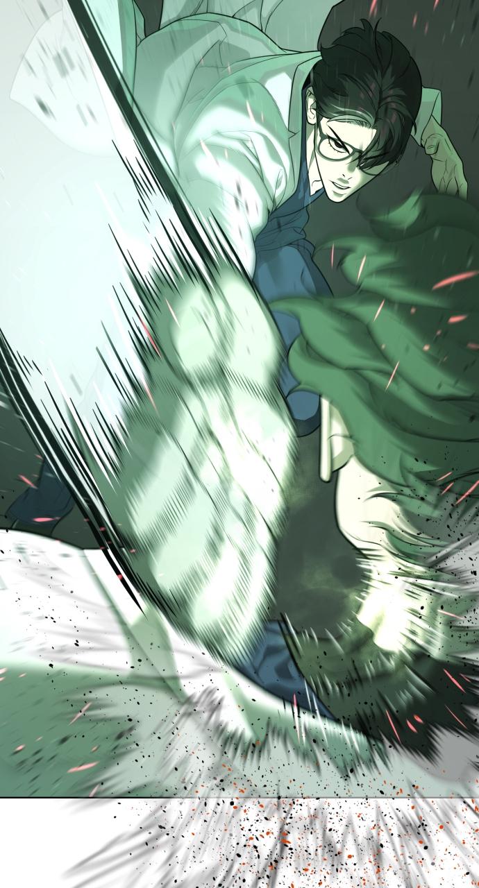 Read Killer Peter en Manga Online