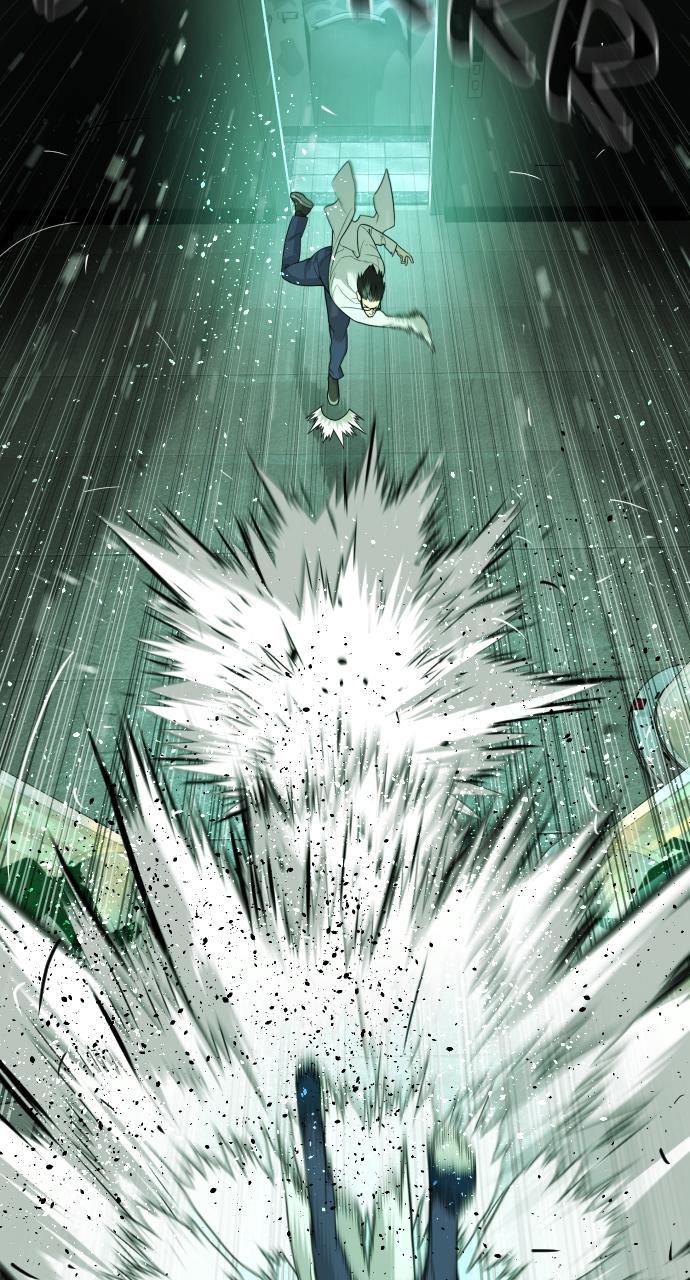 Read Killer Peter en Manga Online
