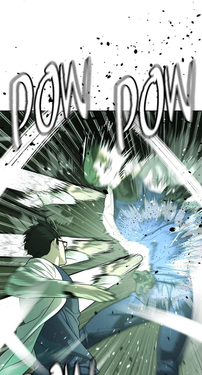Read Killer Peter en Manga Online