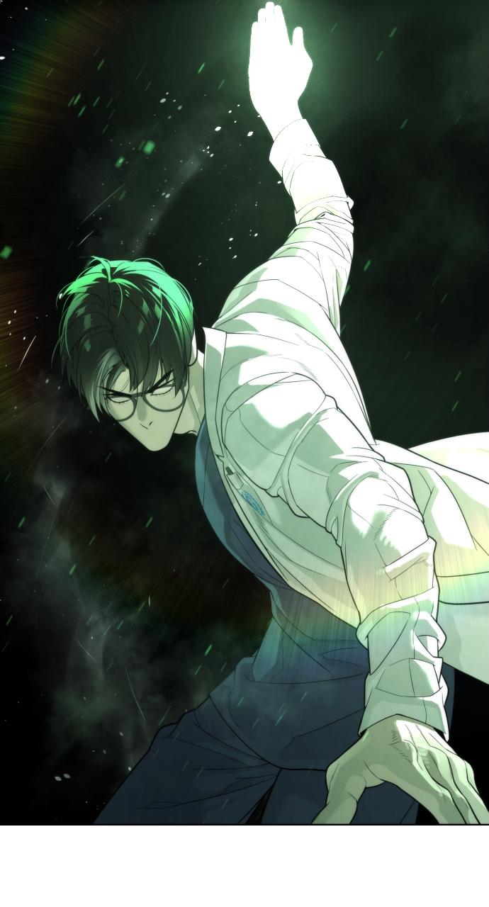 Read Killer Peter en Manga Online