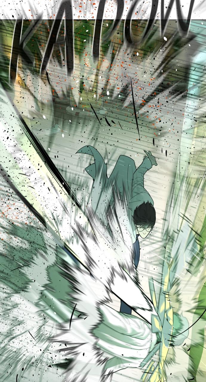 Read Killer Peter en Manga Online