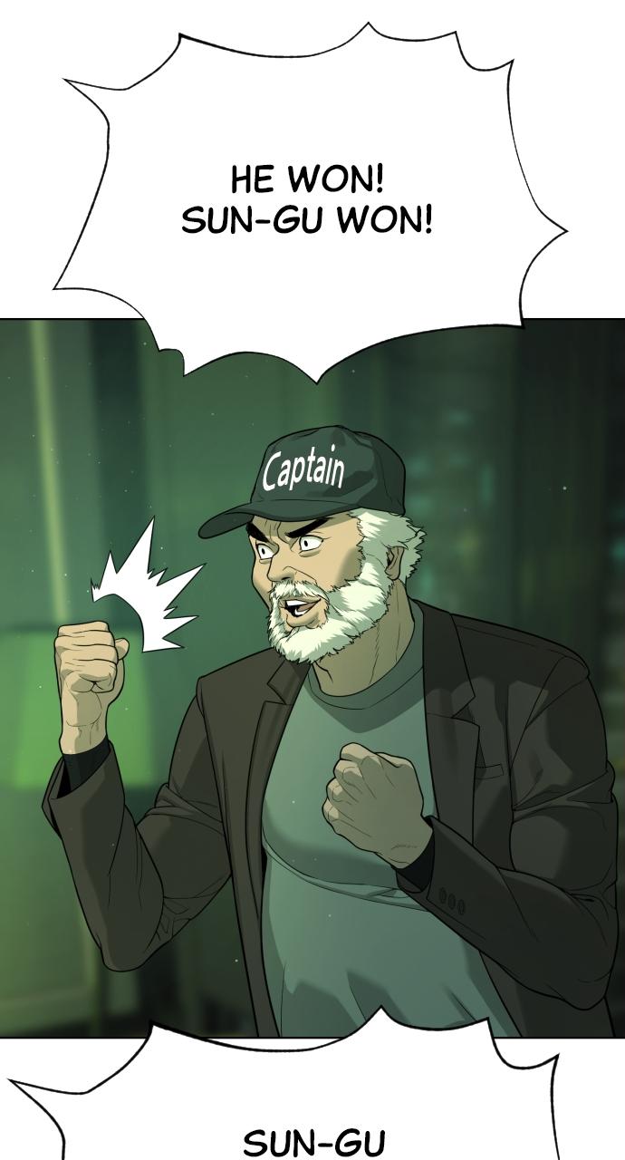 Read Killer Peter en Manga Online