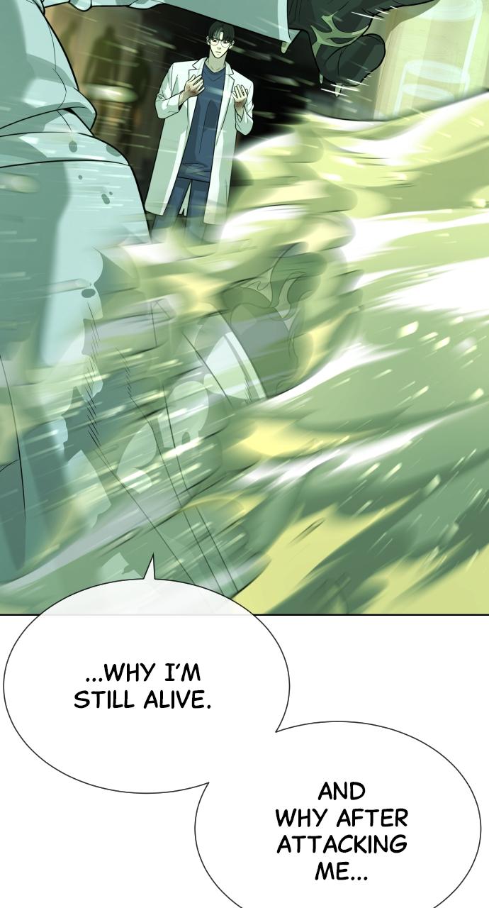 Read Killer Peter en Manga Online
