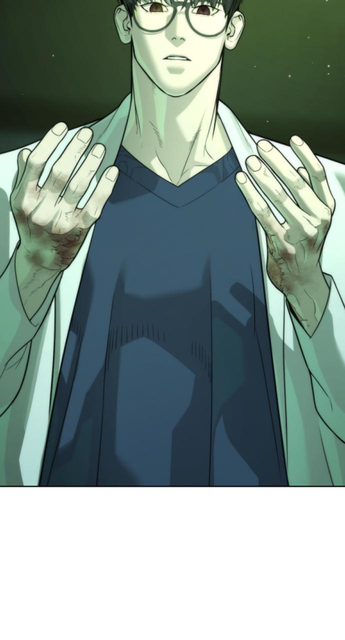 Read Killer Peter en Manga Online