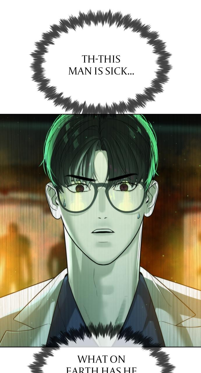 Read Killer Peter en Manga Online