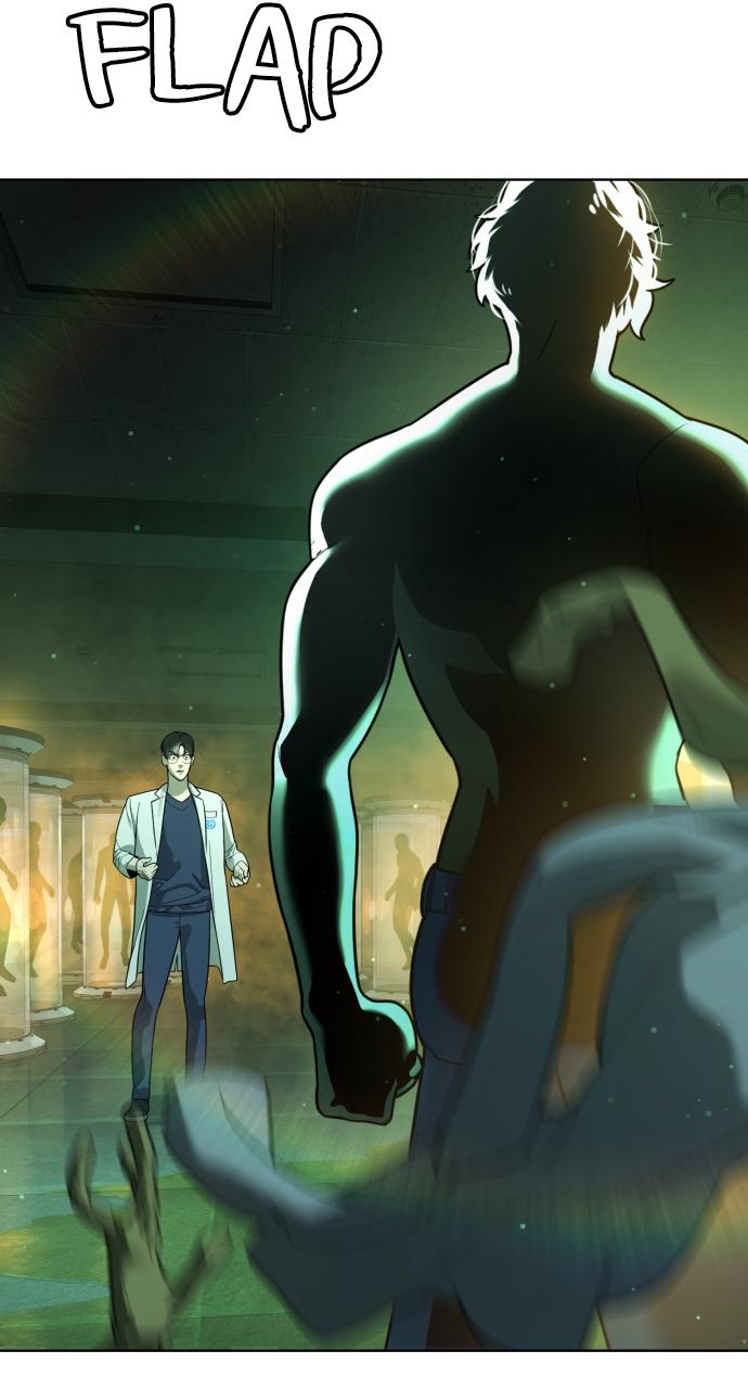 Read Killer Peter en Manga Online