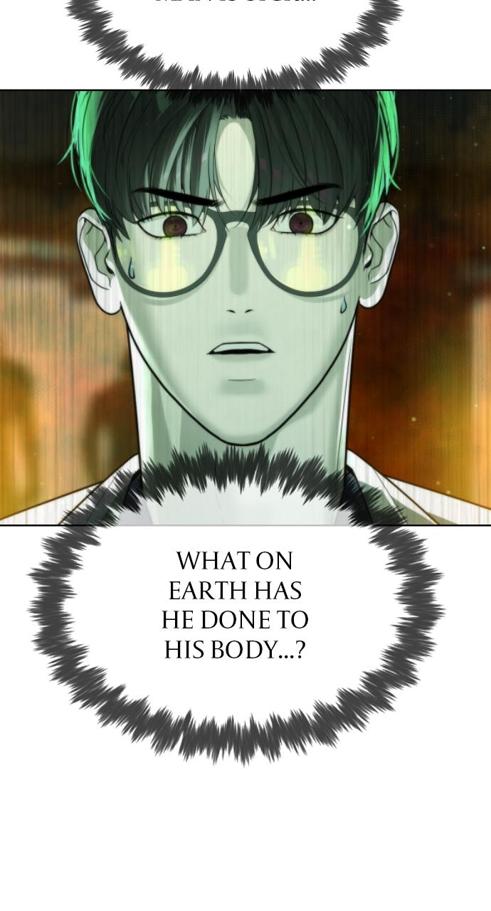 Read Killer Peter en Manga Online