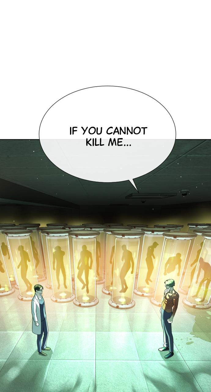 Read Killer Peter en Manga Online