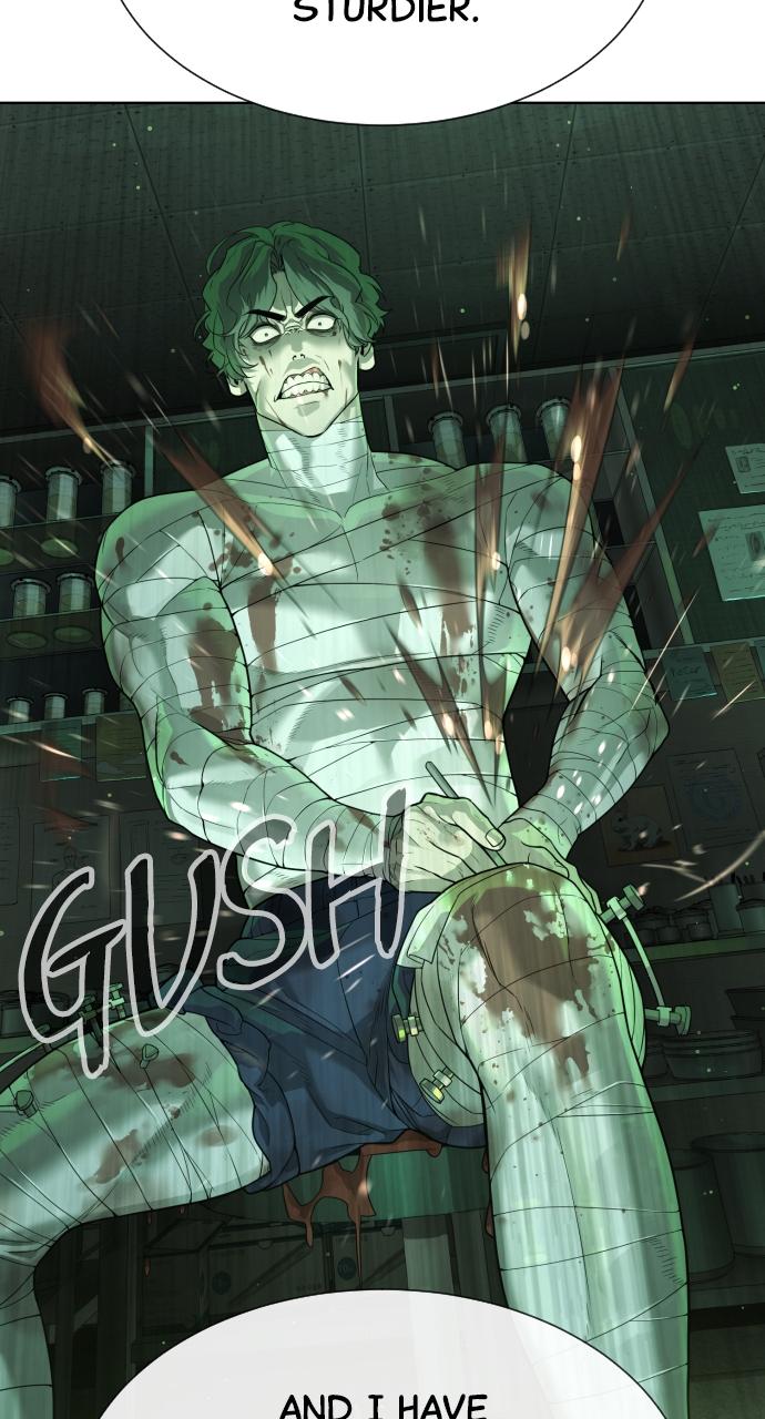 Read Killer Peter en Manga Online