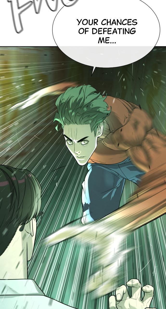 Read Killer Peter en Manga Online