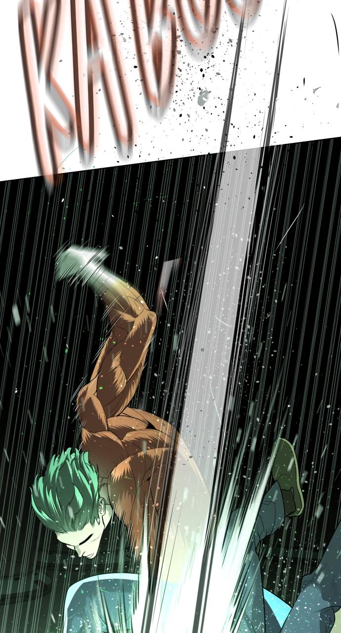 Read Killer Peter en Manga Online