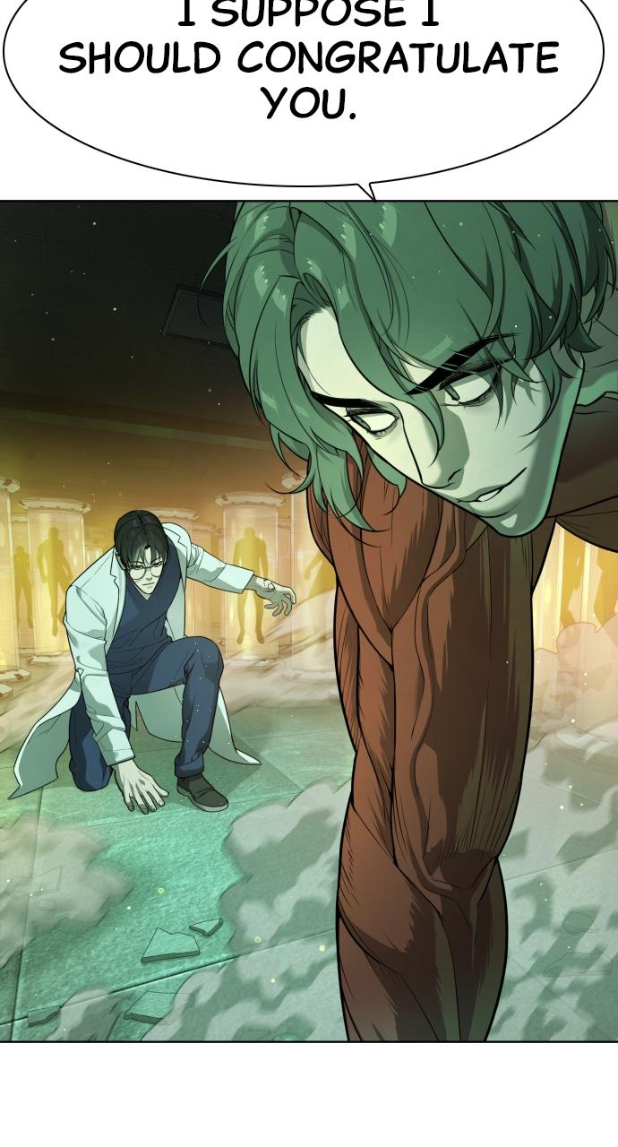 Read Killer Peter en Manga Online