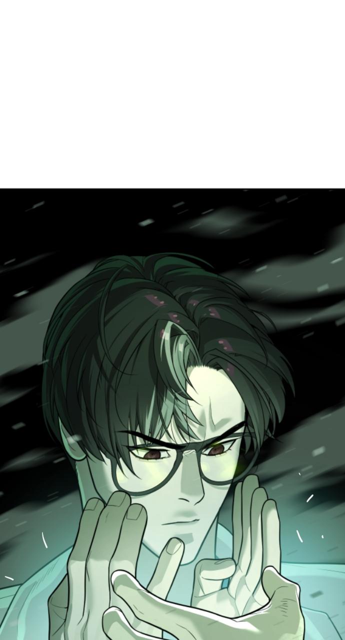 Read Killer Peter en Manga Online