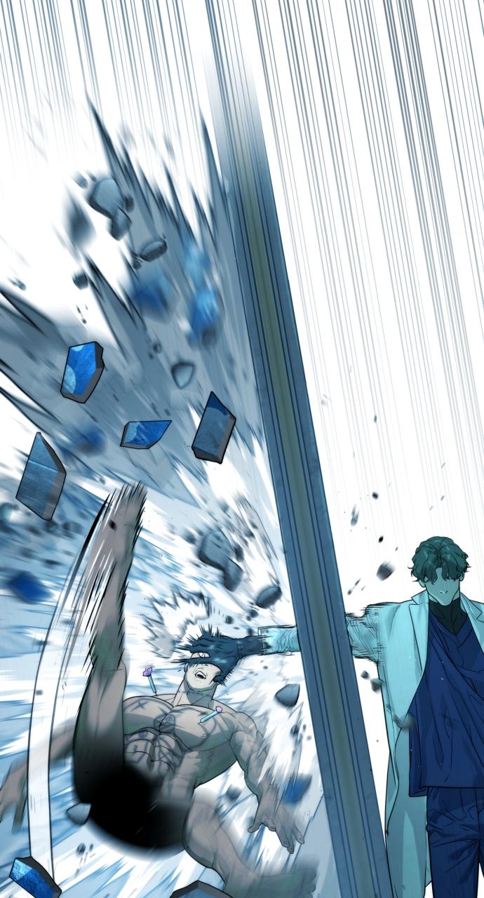 Read Killer Peter en Manga Online