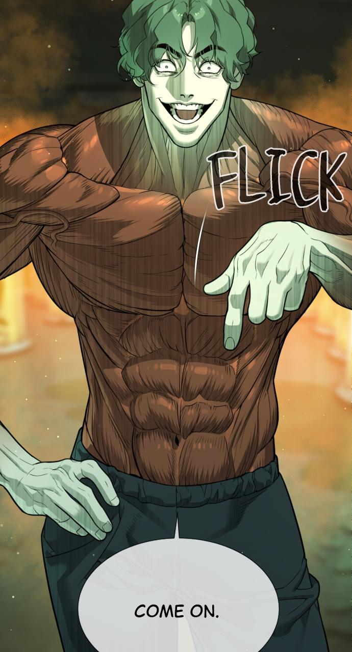 Read Killer Peter en Manga Online