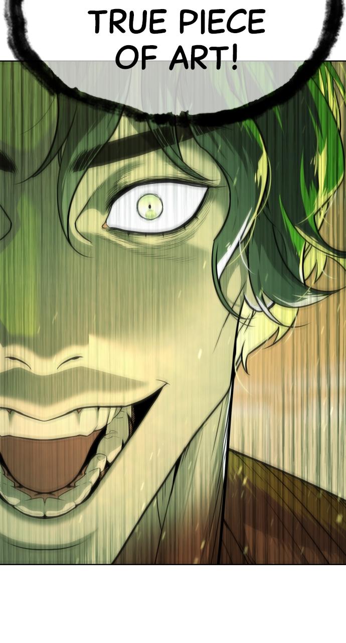 Read Killer Peter en Manga Online