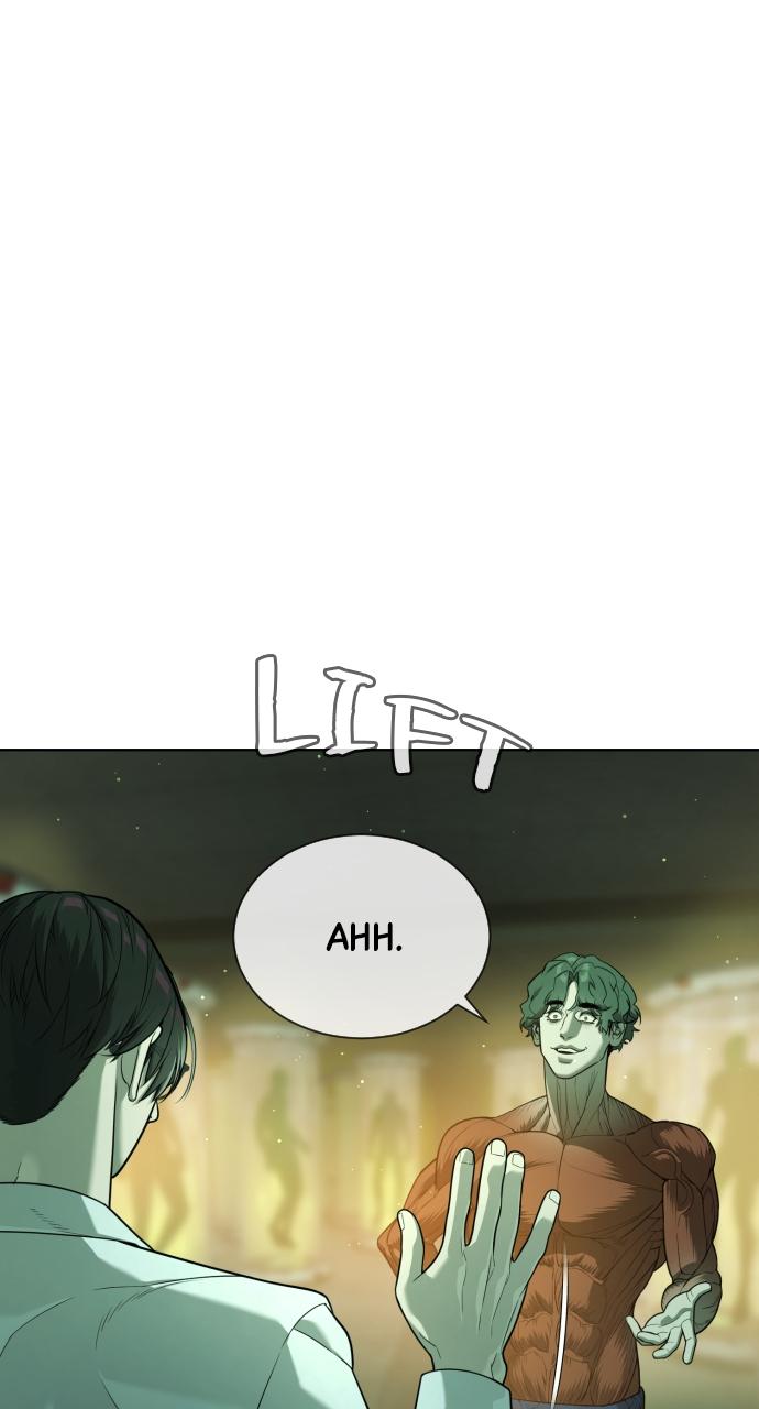 Read Killer Peter en Manga Online
