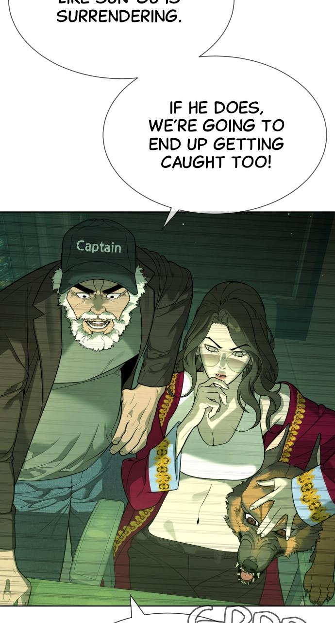 Read Killer Peter en Manga Online