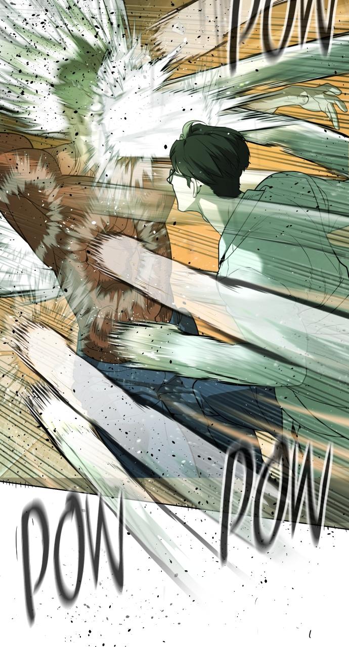 Read Killer Peter en Manga Online