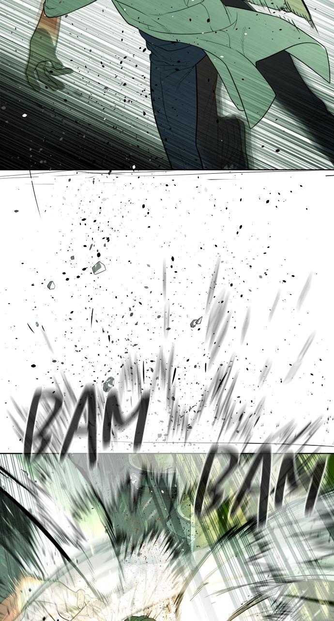 Read Killer Peter en Manga Online