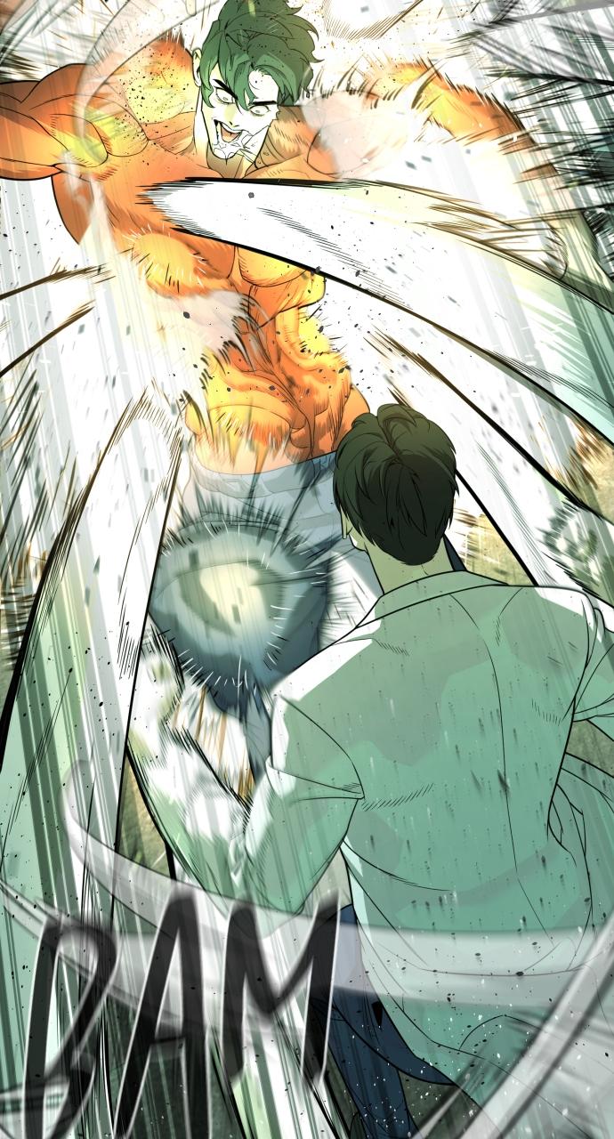 Read Killer Peter en Manga Online