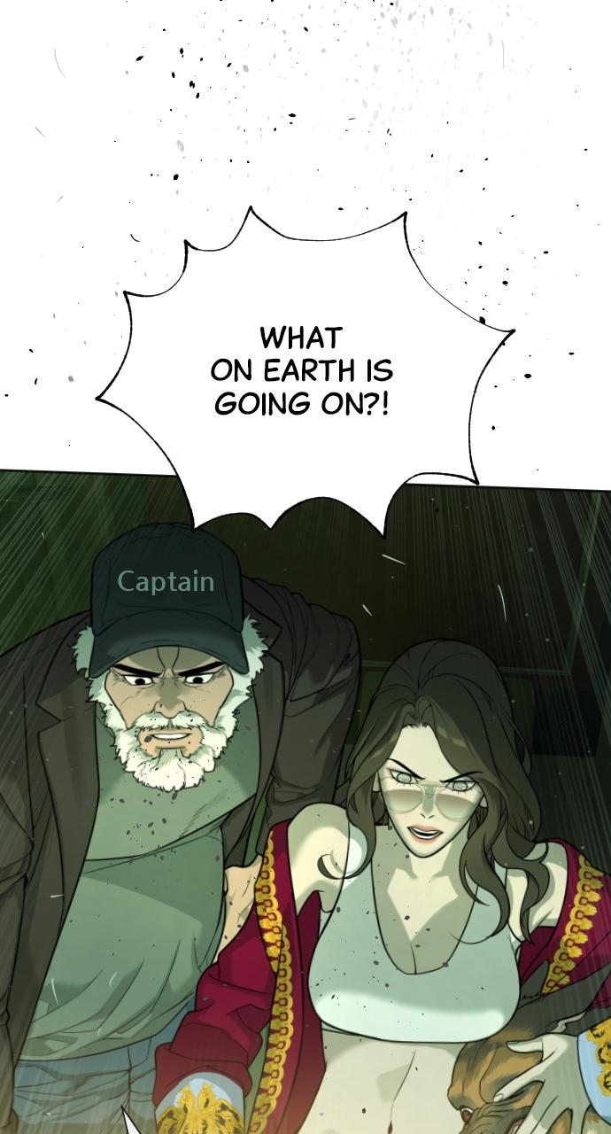 Read Killer Peter en Manga Online