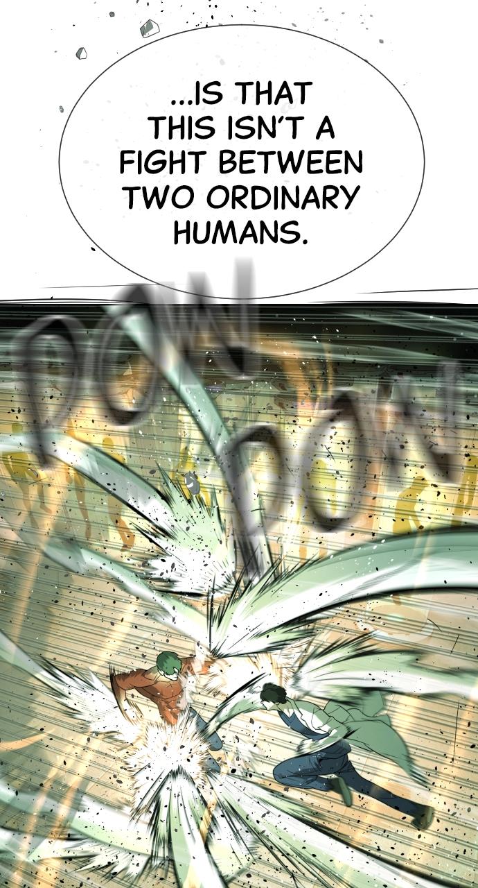 Read Killer Peter en Manga Online