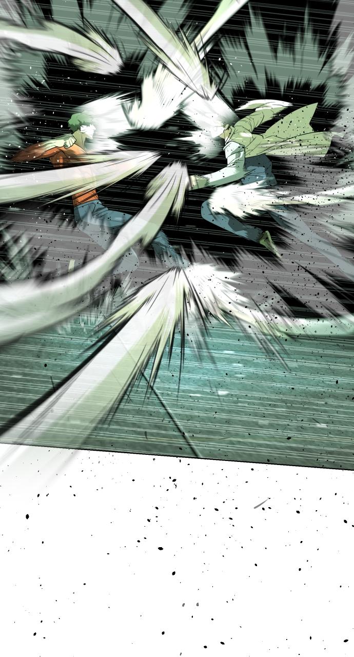 Read Killer Peter en Manga Online