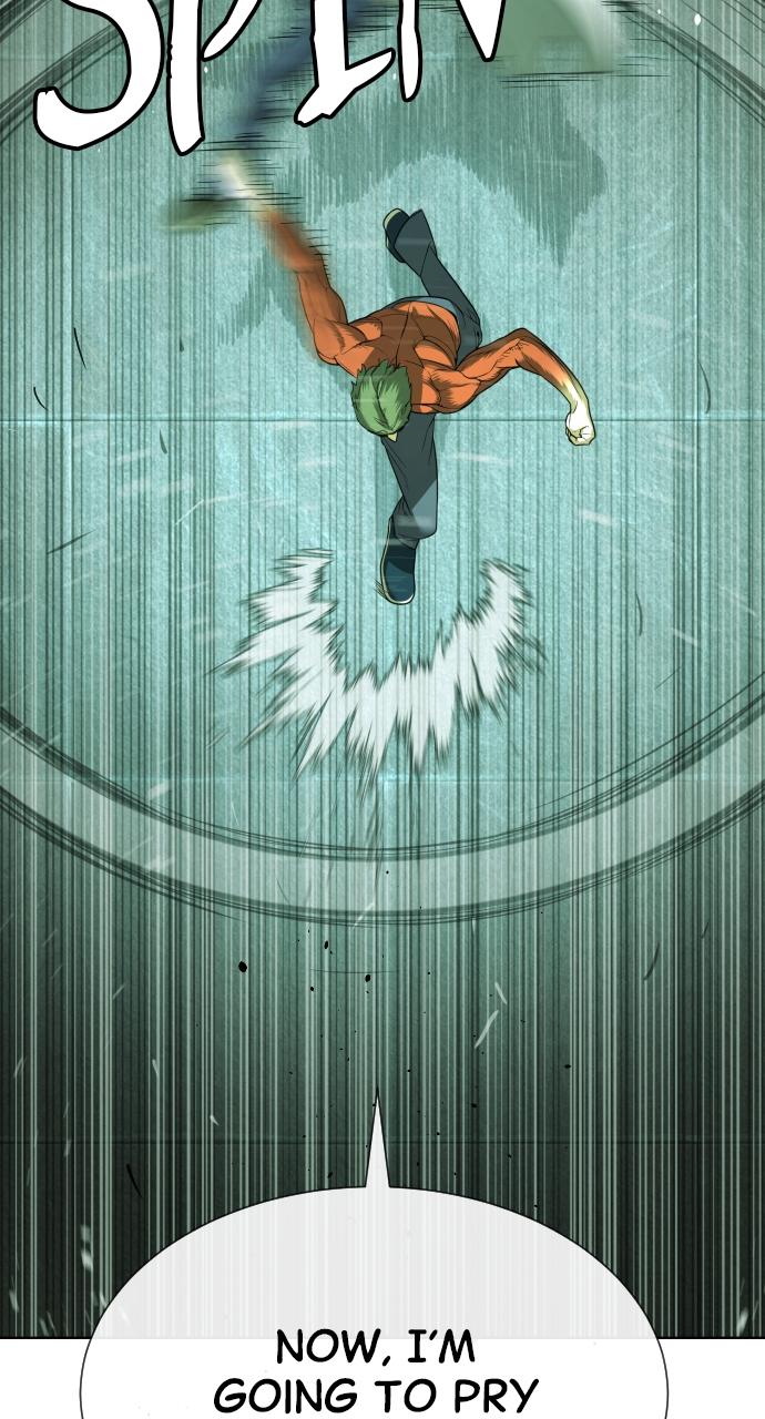 Read Killer Peter en Manga Online