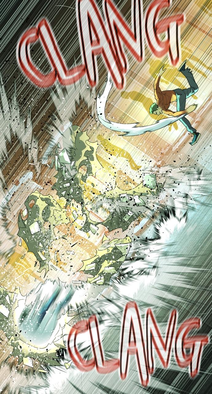 Read Killer Peter en Manga Online