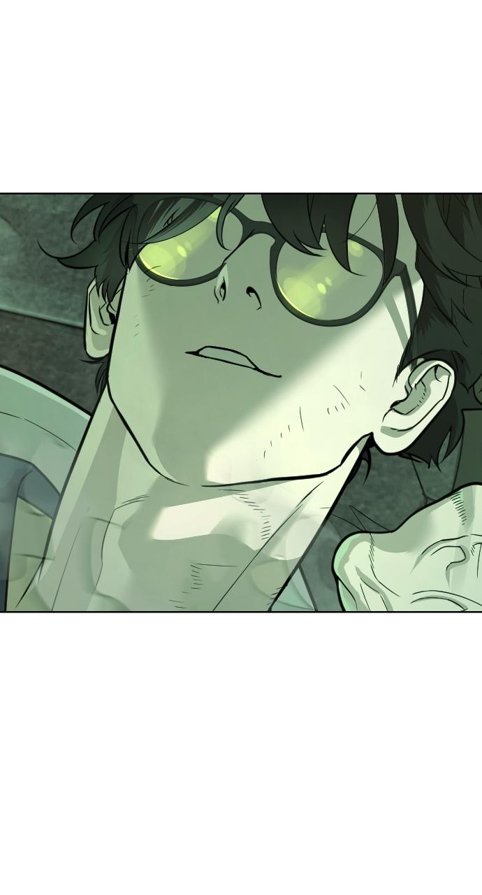 Read Killer Peter en Manga Online
