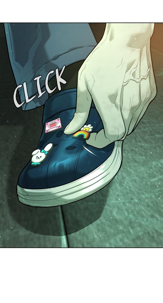 Read Killer Peter en Manga Online