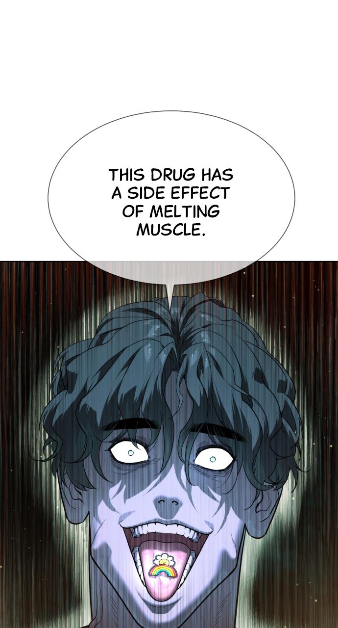 Read Killer Peter en Manga Online