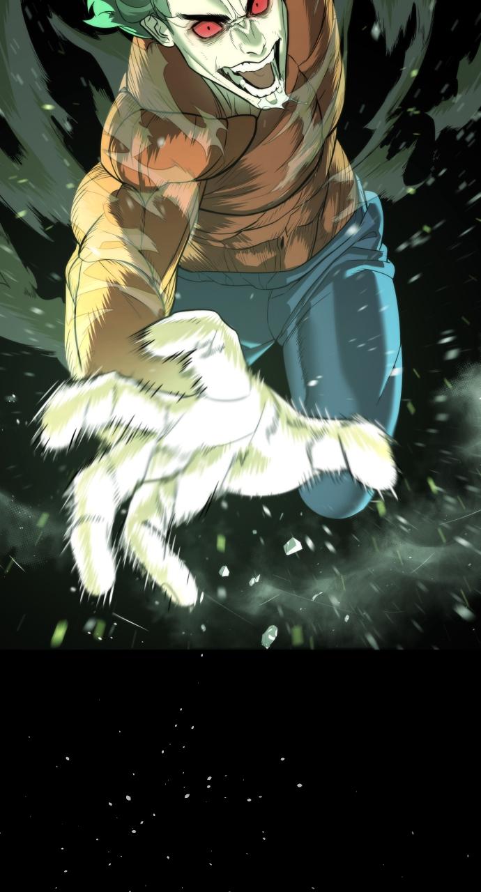 Read Killer Peter en Manga Online
