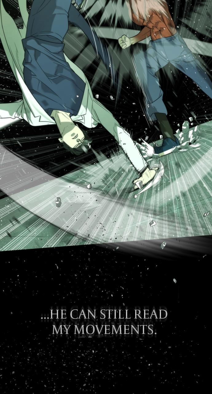 Read Killer Peter en Manga Online