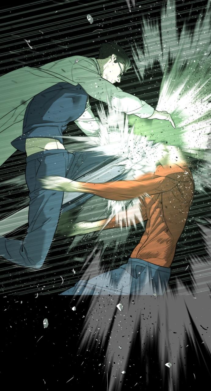 Read Killer Peter en Manga Online