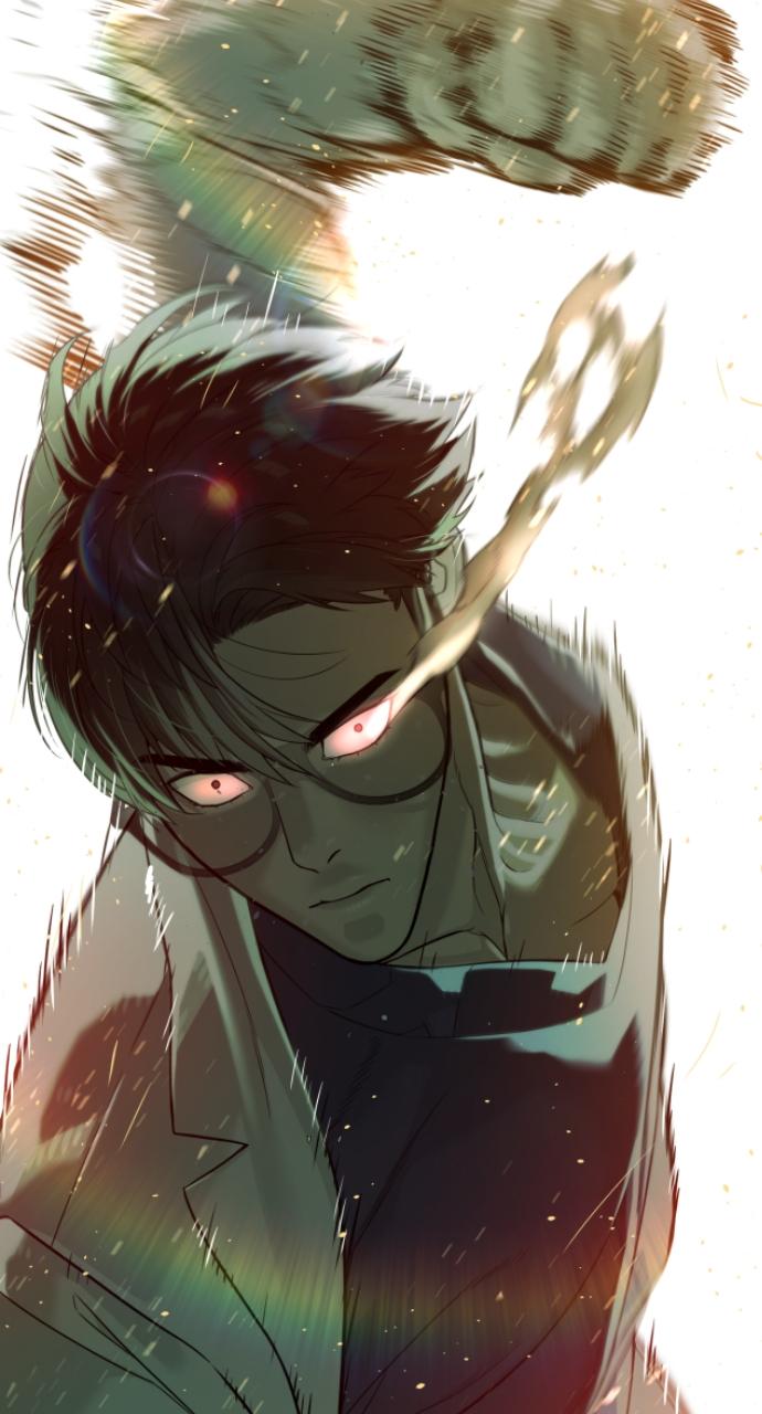 Read Killer Peter en Manga Online