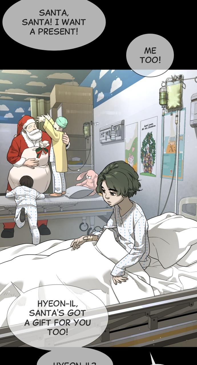 Read Killer Peter en Manga Online