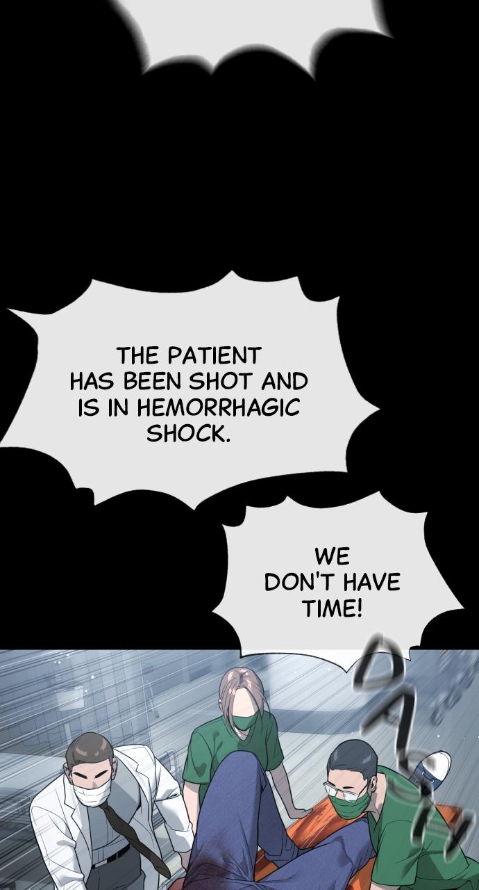Read Killer Peter en Manga Online