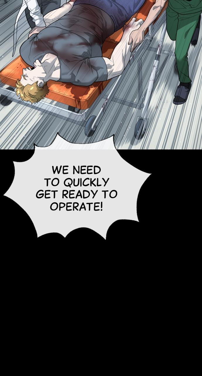 Read Killer Peter en Manga Online