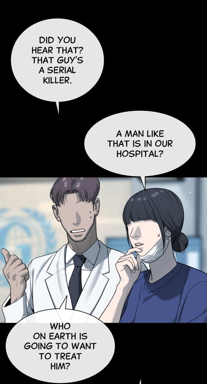 Read Killer Peter en Manga Online