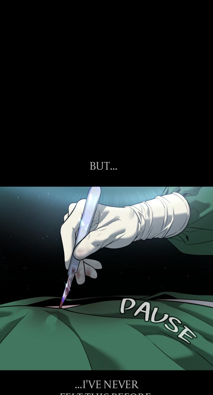 Read Killer Peter en Manga Online