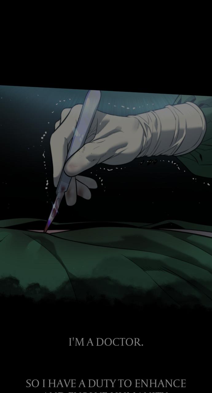 Read Killer Peter en Manga Online