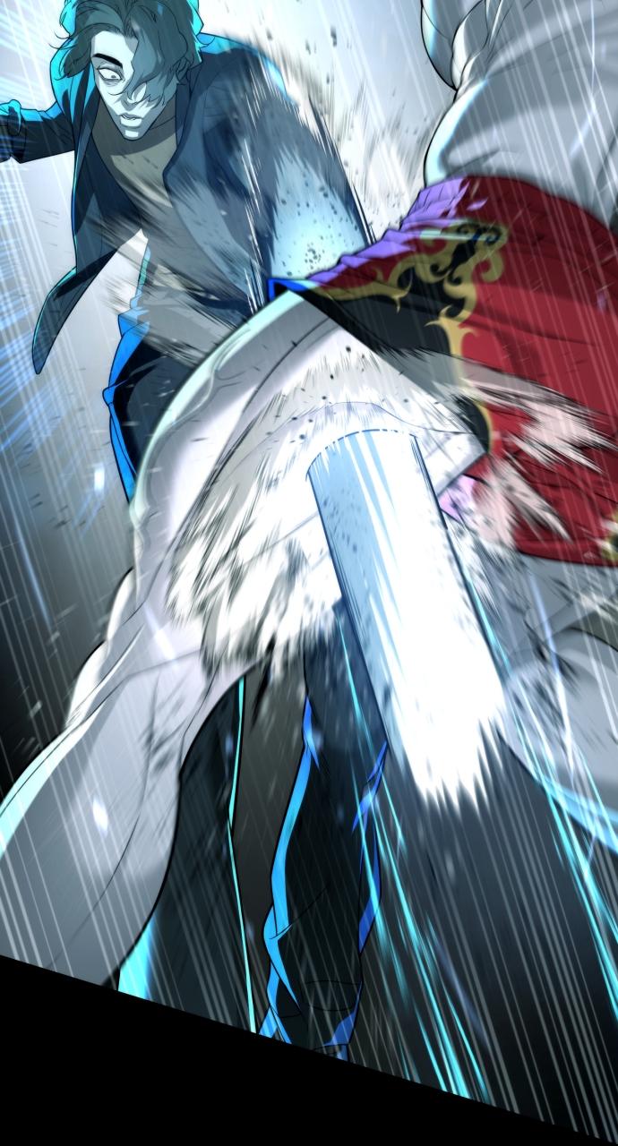 Read Killer Peter en Manga Online