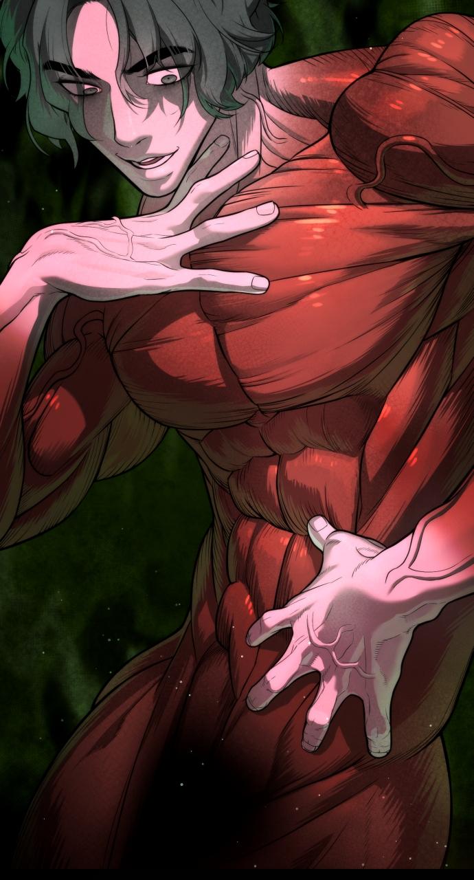 Read Killer Peter en Manga Online
