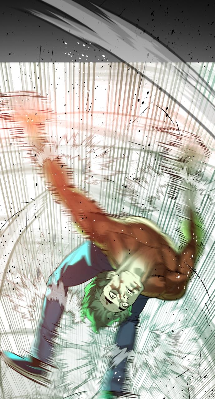 Read Killer Peter en Manga Online