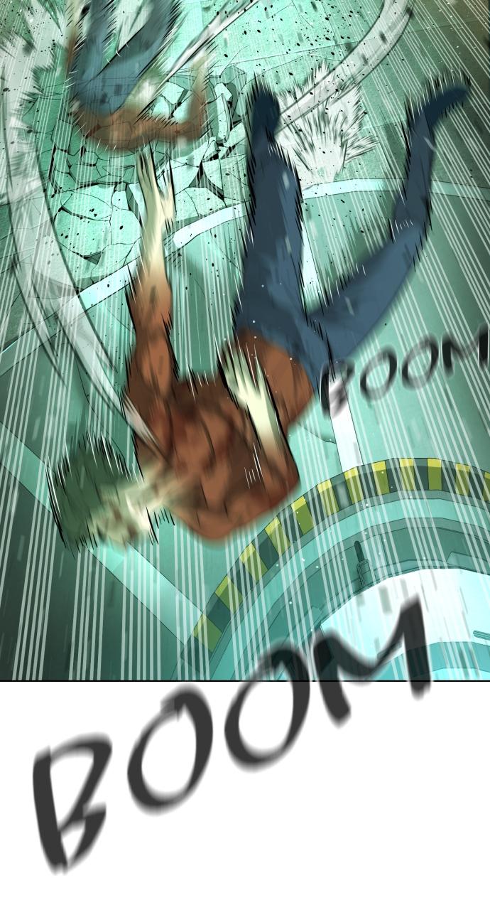 Read Killer Peter en Manga Online