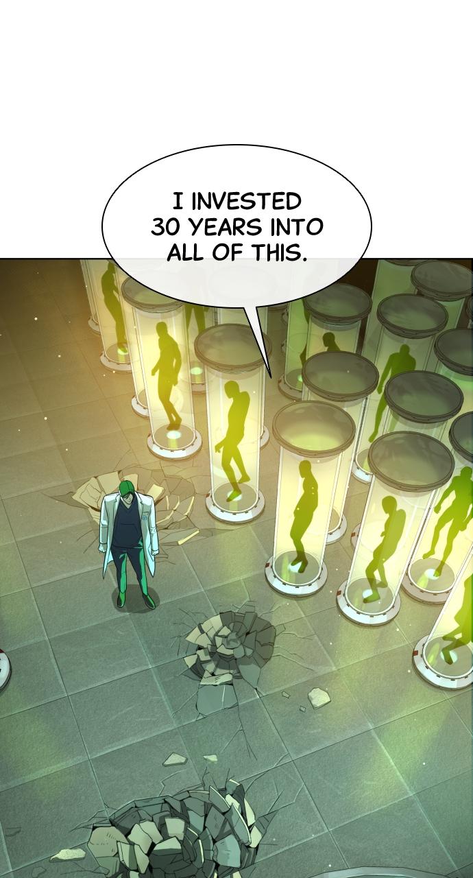 Read Killer Peter en Manga Online