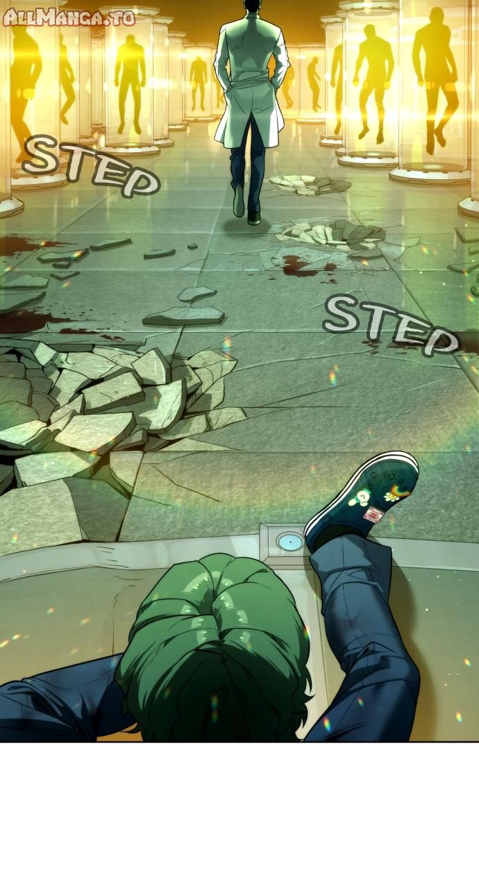 Read Killer Peter en Manga Online