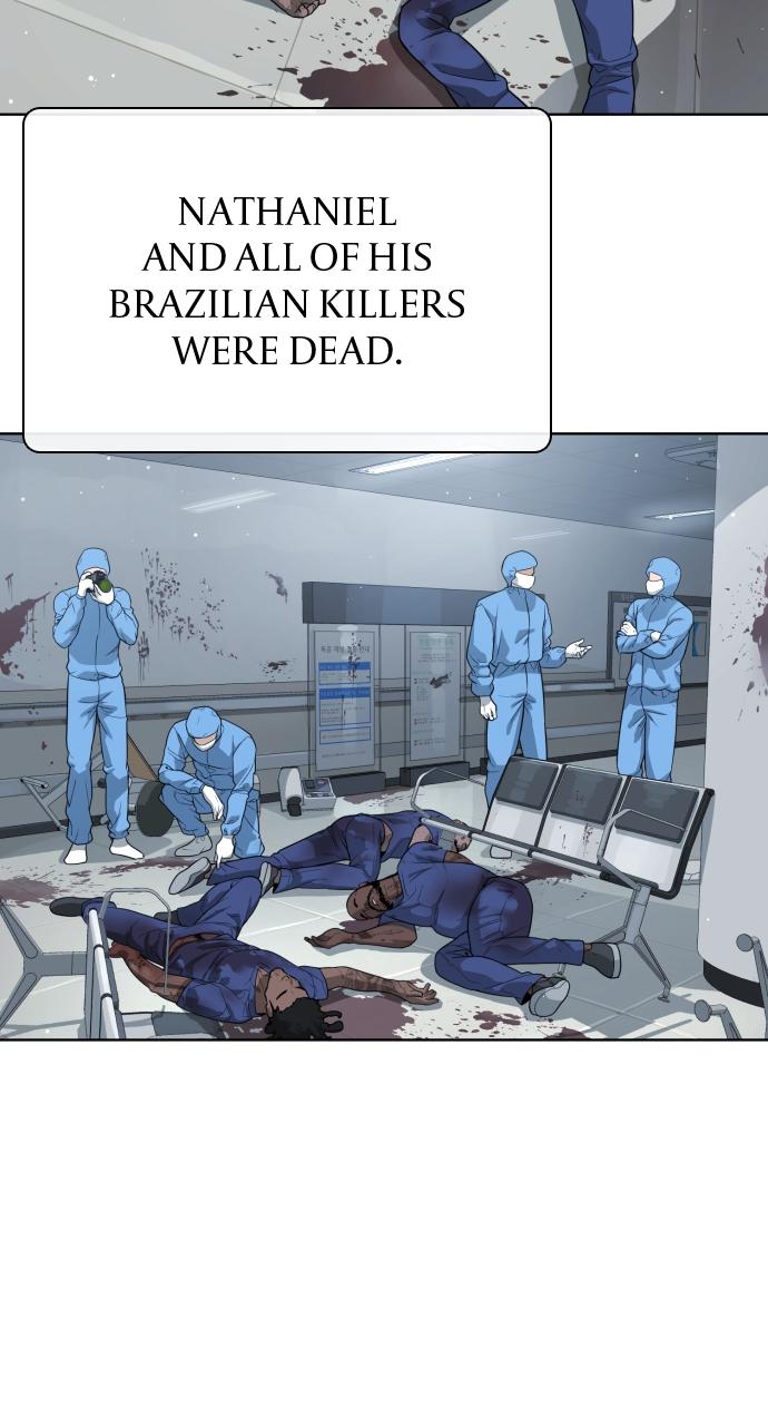 Read Killer Peter en Manga Online